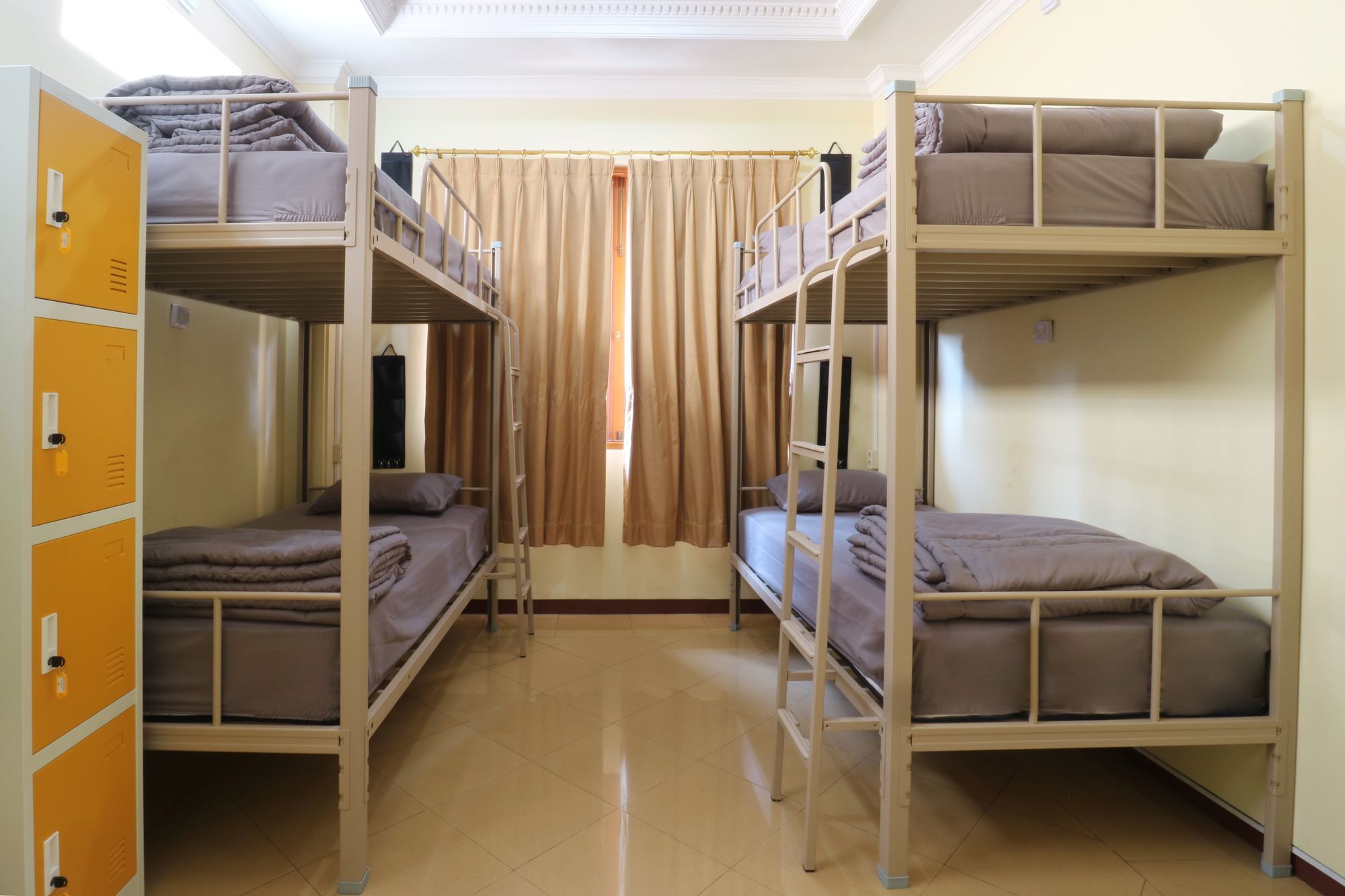 Maharani Guesthouse Tebet Syariah Jakarta Eksteriør billede